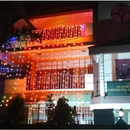 Quarto Inn Guwahati Eksteriør billede
