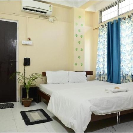 Quarto Inn Guwahati Eksteriør billede