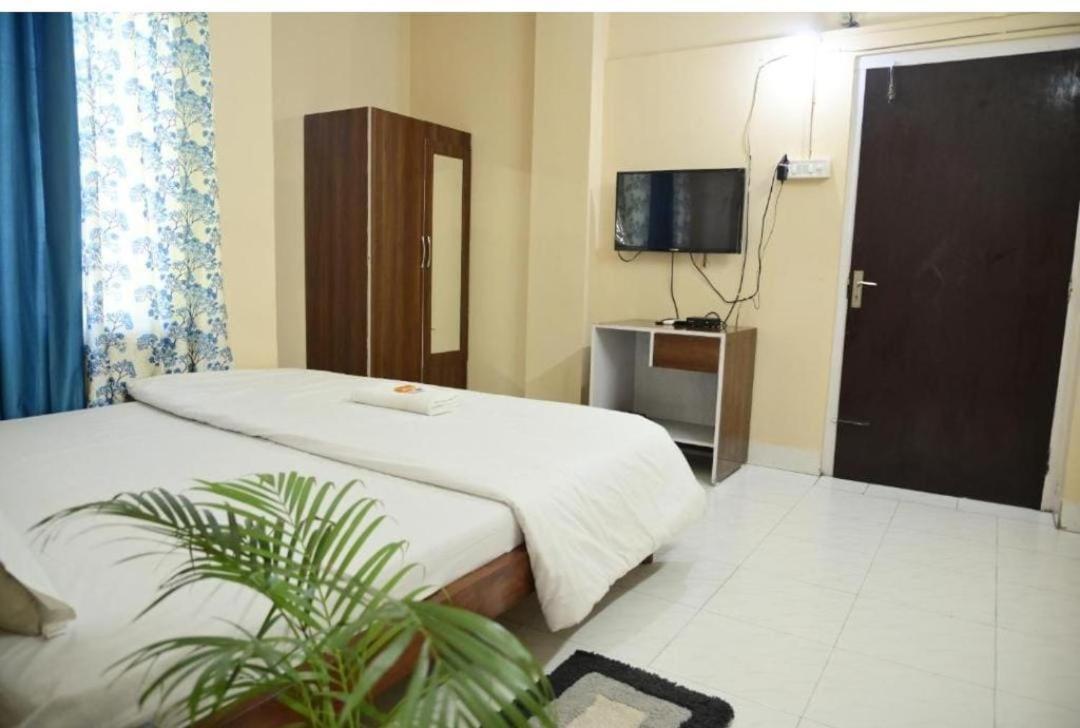 Quarto Inn Guwahati Eksteriør billede