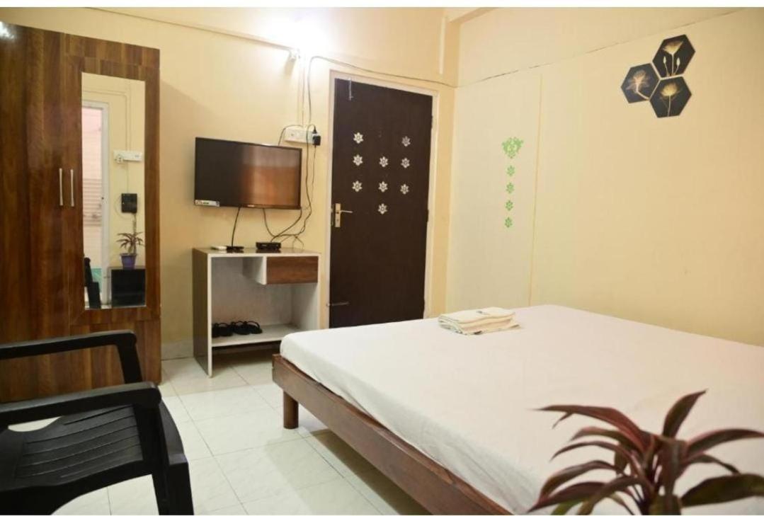 Quarto Inn Guwahati Eksteriør billede