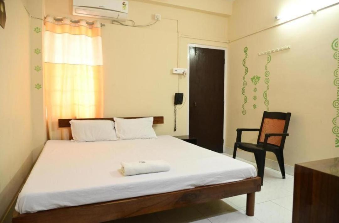Quarto Inn Guwahati Eksteriør billede