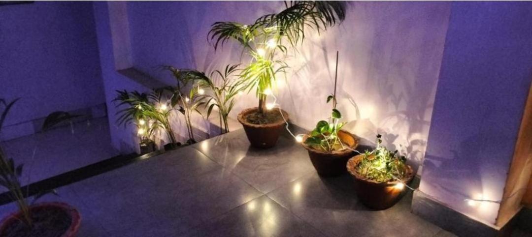 Quarto Inn Guwahati Eksteriør billede