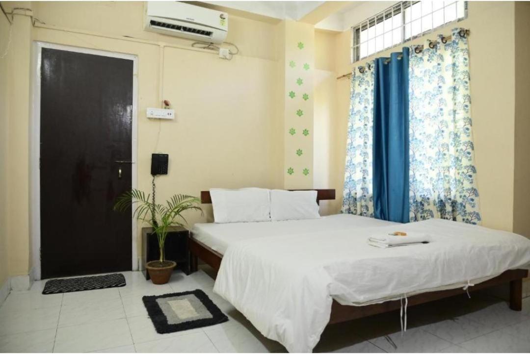 Quarto Inn Guwahati Eksteriør billede